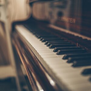 Pianoforte digitale 88 tasti pesati — edizione speciale