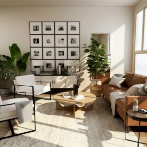 Servizio fotografico e video della casa