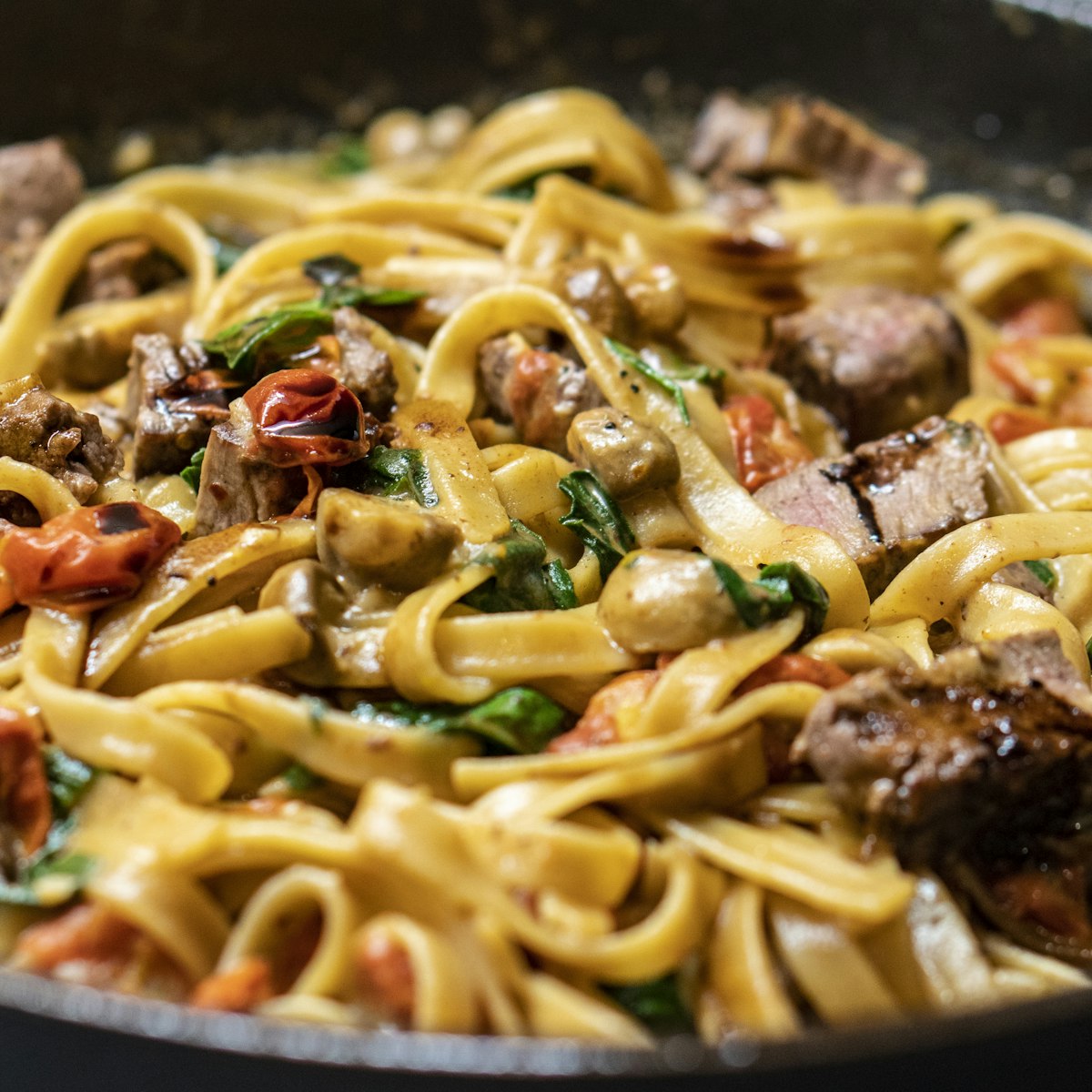 Tagliatelle all'uovo 500 g
