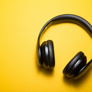 Cuffie wireless ANC Pro
