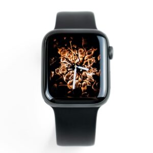 Smartwatch AMOLED Edge