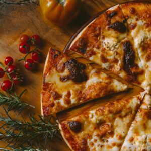 Lezione di pizza con il pizzaiolo