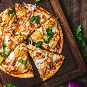 Tour dello street food nel centro storico