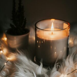 Candela Notte d'inverno 300 g — edizione speciale