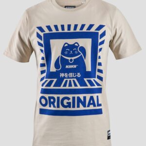 T-shirt Lucky Cat