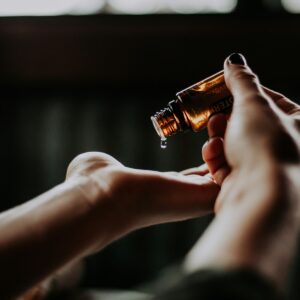 Olio essenziale di lavanda 10 ml — edizione speciale