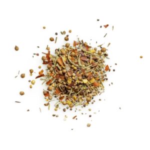 Tisana della sera sfusa 100 g — edizione speciale