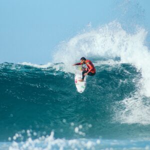 Tavola da surf funboard 7'2"