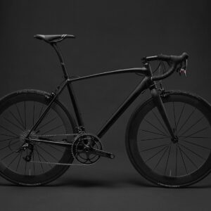 Bici da corsa in carbonio 22 rapporti