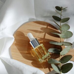 Siero illuminante vitamina C 30 ml