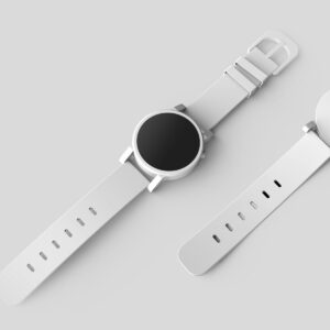 Smartwatch sport GPS 44 mm