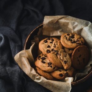 Biscotti al cioccolato 500 g