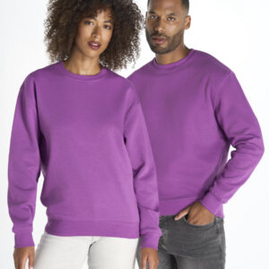 Felpa girocollo unisex — edizione speciale