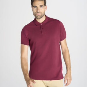 Polo piquet uomo — edizione speciale