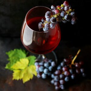 Aglianico del Taburno DOCG 2021